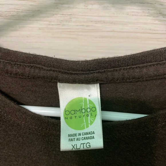 4/$40 Gorilla Food Printed Tee - Picture 3 of 3